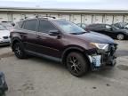 2016 Toyota Rav4 SE