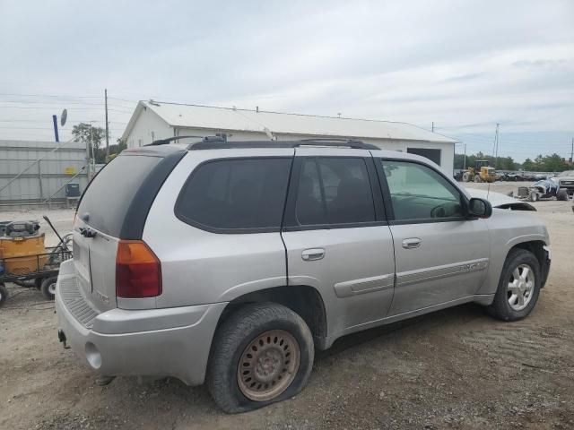 2005 GMC Envoy