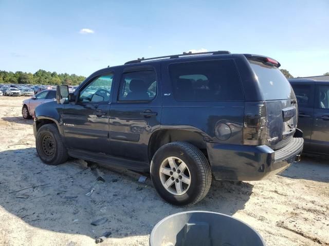 2007 GMC Yukon