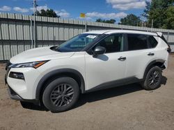 Nissan salvage cars for sale: 2023 Nissan Rogue S