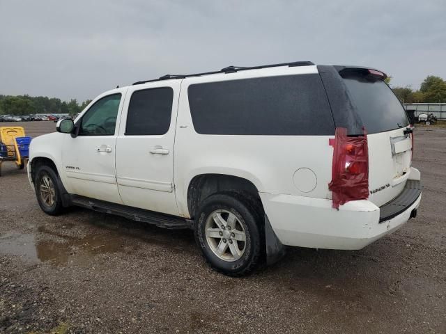 2013 GMC Yukon XL C1500 SLT