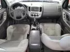 2006 Ford Escape HEV