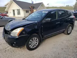 Carros salvage sin ofertas aún a la venta en subasta: 2011 Nissan Rogue S