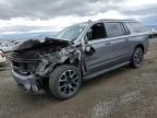 2021 Chevrolet Suburban C1500 RST