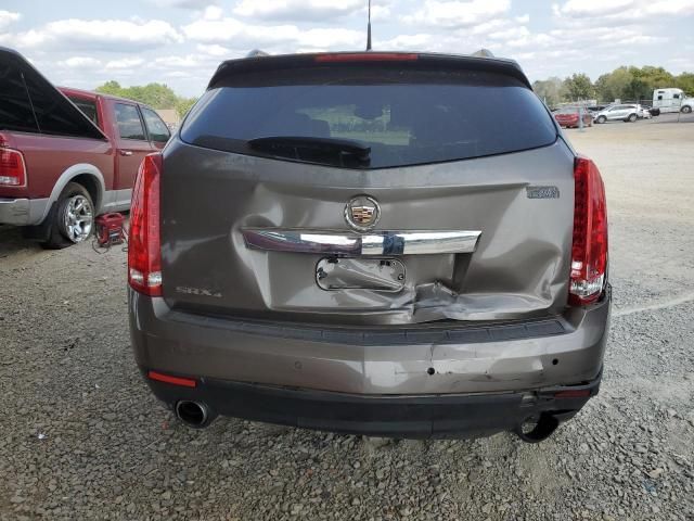 2011 Cadillac SRX Luxury Collection