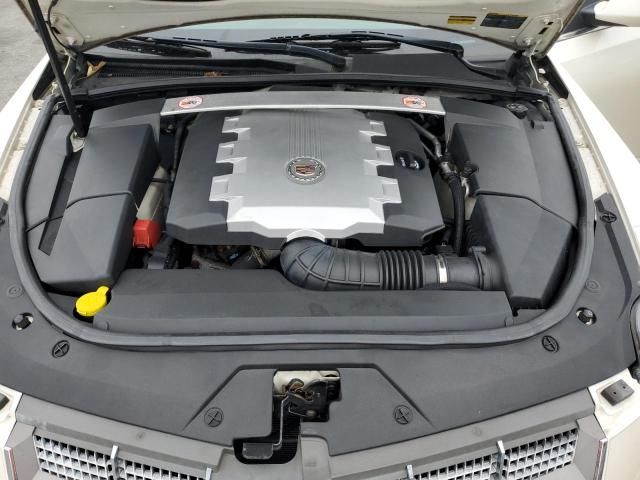 2008 Cadillac CTS HI Feature V6