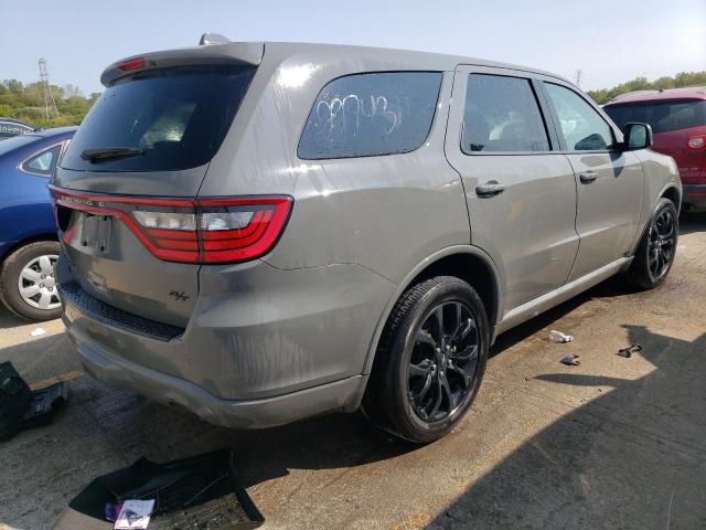 2019 Dodge Durango R/T