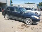 2011 Subaru Outback 2.5I Limited