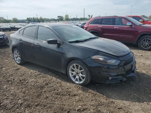 2013 Dodge Dart SXT