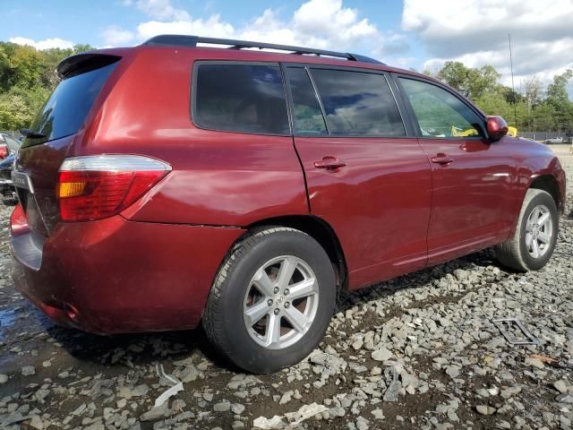 2010 Toyota Highlander