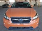 2013 Subaru XV Crosstrek 2.0 Premium