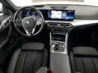 2024 BMW 430XI Gran Coupe