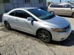 2006 Honda Civic LX