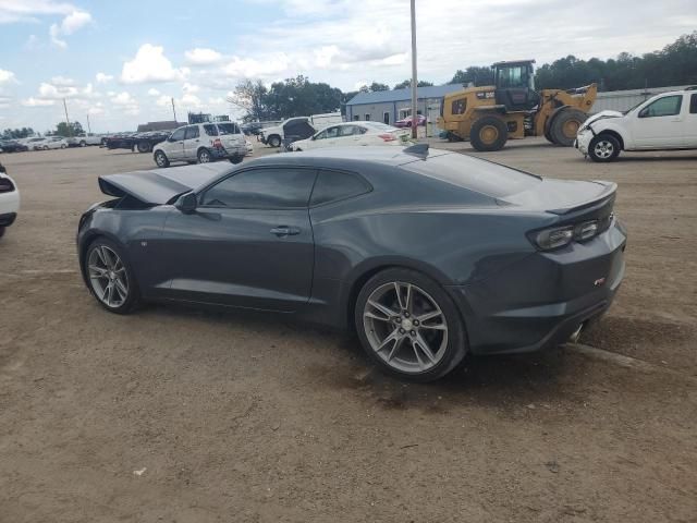 2019 Chevrolet Camaro LT