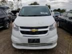 2017 Chevrolet City Express LT