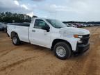 2020 Chevrolet Silverado C1500