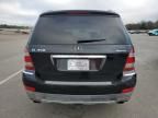 2008 Mercedes-Benz GL 450 4matic