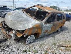 KIA Vehiculos salvage en venta: 2011 KIA Sorento SX