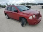 2009 Jeep Compass Sport