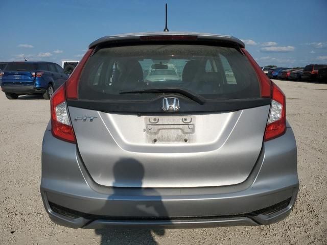 2019 Honda FIT LX