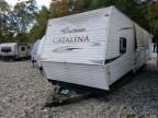 2011 Coachmen Catalina