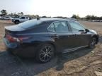 2023 Toyota Camry SE Night Shade