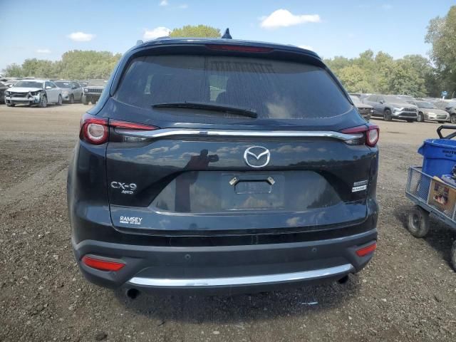 2021 Mazda CX-9 Grand Touring