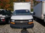 2013 Chevrolet Express G3500