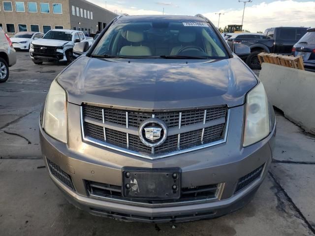 2011 Cadillac SRX Luxury Collection