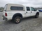 2006 Ford F350 SRW Super Duty