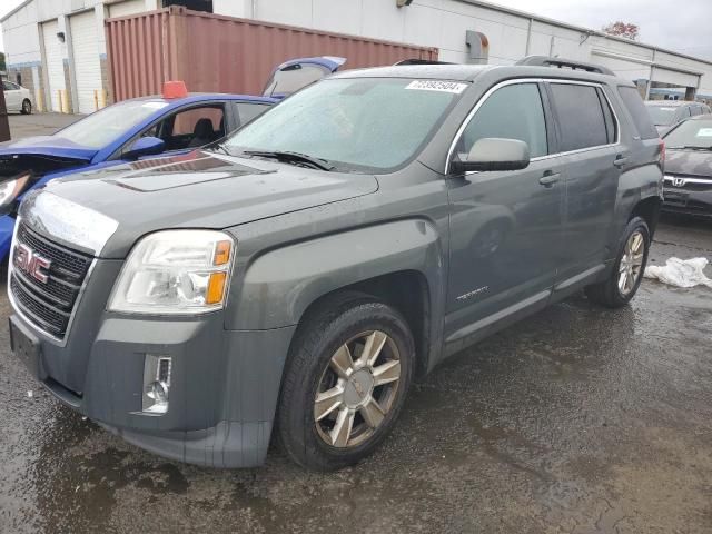 2013 GMC Terrain SLE