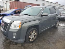 GMC salvage cars for sale: 2013 GMC Terrain SLE