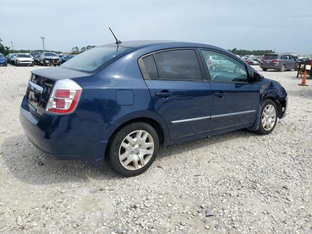 2010 Nissan Sentra 2.0