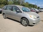 2005 Toyota Sienna CE