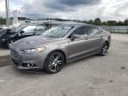 2013 Ford Fusion Titanium