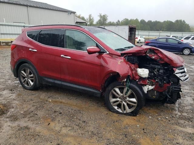 2014 Hyundai Santa FE Sport