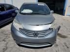 2014 Nissan Versa Note S