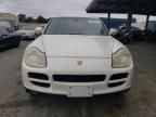 2004 Porsche Cayenne S