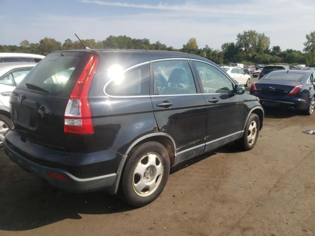 2008 Honda CR-V LX