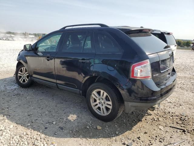 2008 Ford Edge SE