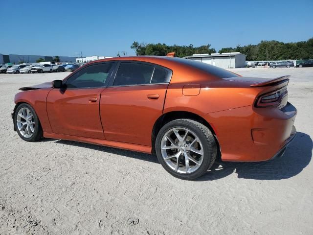 2021 Dodge Charger GT