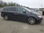 2011 Honda Odyssey EXL