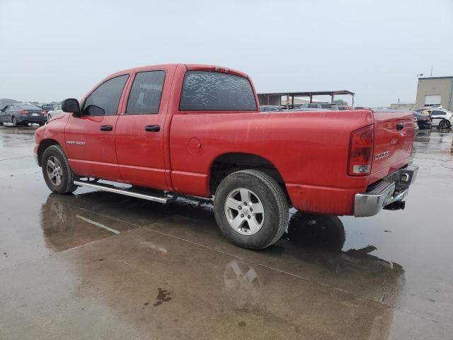 2004 Dodge RAM 1500 ST