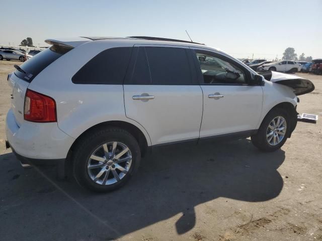 2011 Ford Edge SEL