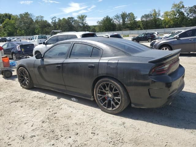 2016 Dodge Charger SRT 392