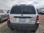 2007 Ford Escape HEV