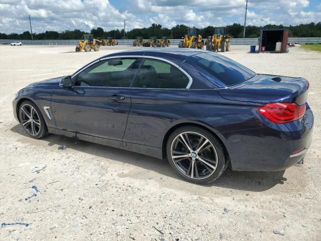 2019 BMW 430I