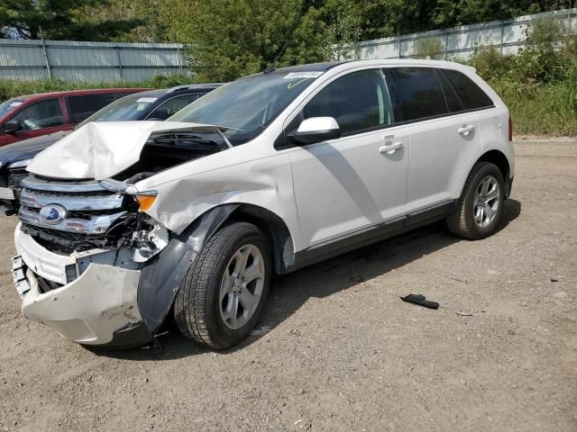 2012 Ford Edge SEL