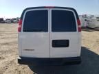 2023 Chevrolet Express G3500 LS