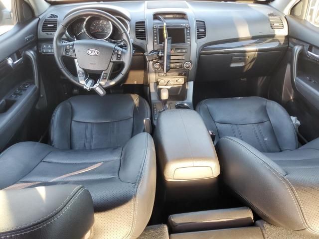 2012 KIA Sorento EX